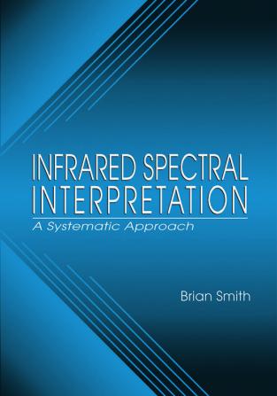 Infrared Spectral Interpretation