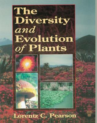 Diversity and Evolution of Plants