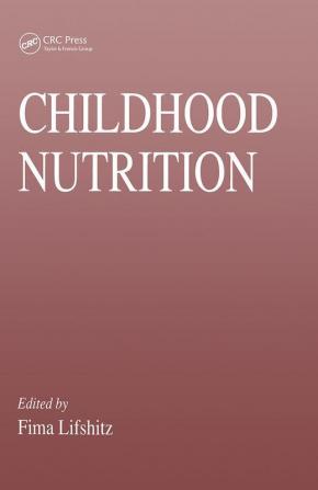 Childhood Nutrition