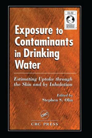 Exposure to Contaminants in Drinking Water