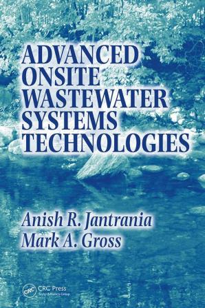 Advanced Onsite Wastewater Systems Technologies