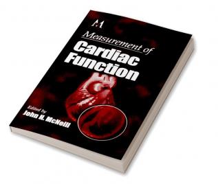 Measurement of Cardiac Function