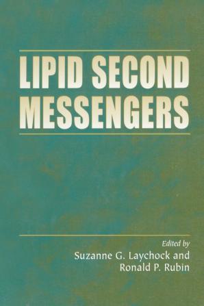 Lipid Second Messengers