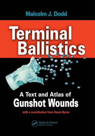 TERMINAL BALLISTICS