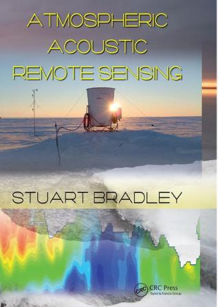 Atmospheric Acoustic Remote Sensing