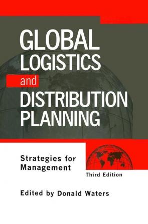 Global Logistics And Distribution Planning