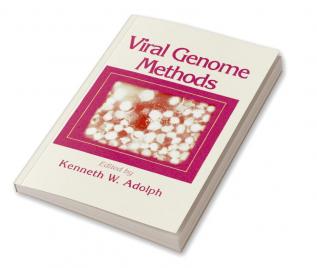 Viral Genome Methods