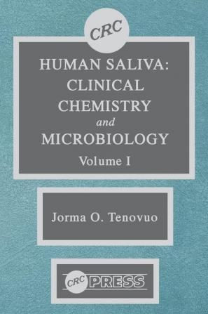 Human Saliva Volume I