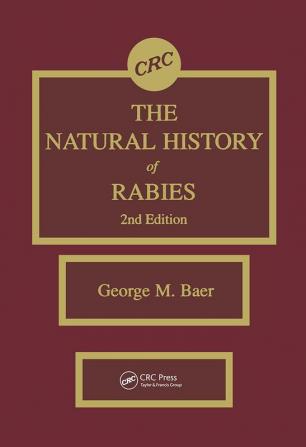 The Natural History of Rabies