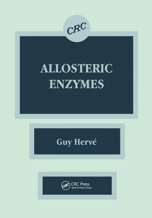 Allosteric Enzymes