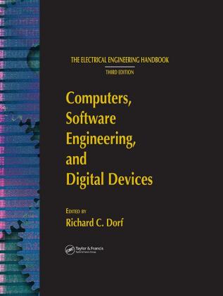 Computers Software Engineering and Digital Devices