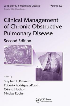 Clinical Management of Chronic Obstructive Pulmonary Disease