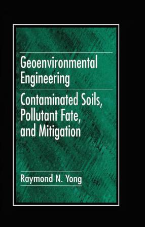 Geoenvironmental Engineering