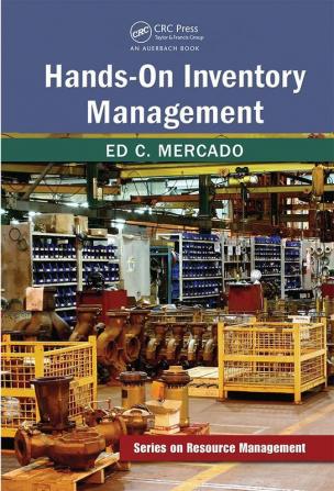 Hands-On Inventory Management