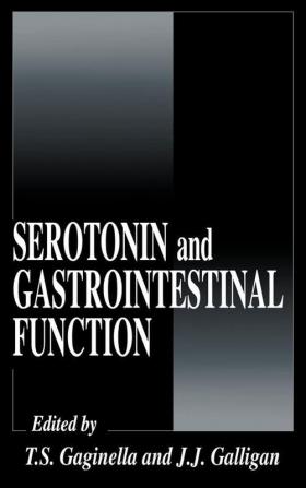 Serotonin and Gastrointestinal Function