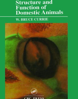 Structure and Function of Domestic Animals