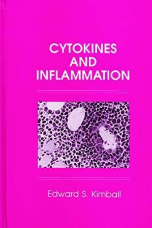 Cytokines and Inflammation