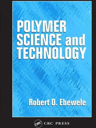 Polymer Science and Technology