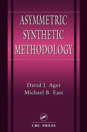 Asymmetric Synthetic Methodology