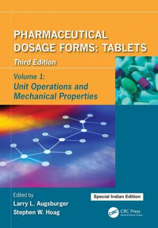 Pharmaceutical Dosage Forms - Tablets