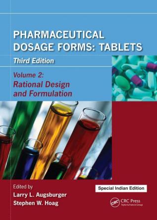 Pharmaceutical Dosage Forms - Tablets