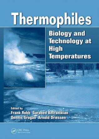 Thermophiles