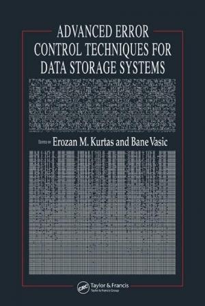 Advanced Error Control Techniques for Data Storage Systems