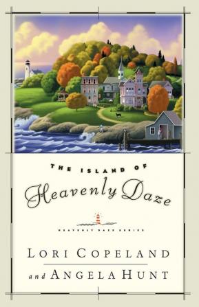 The Island of Heavenly Daze (Heavenly Daze Series)