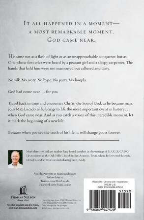 God Came Near: God's Perfect Gift