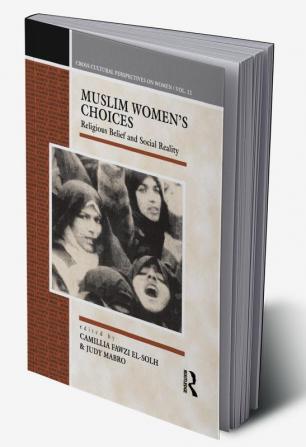 Muslim Women's Choices