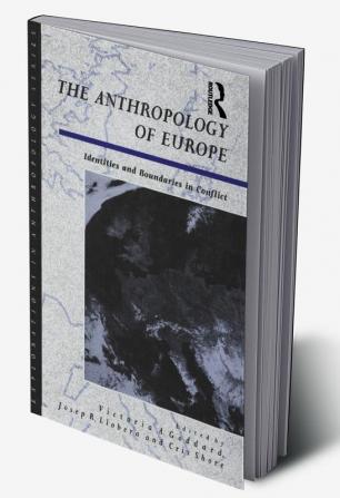 Anthropology of Europe