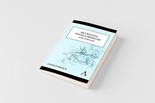 300 Creative Physics Problems with Solutions