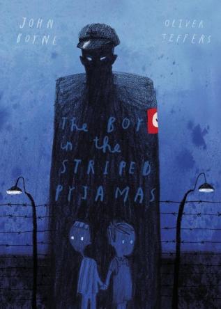 The Boy in the Striped Pyjamas (10th Ann 10th Anniversary Collector's Edition