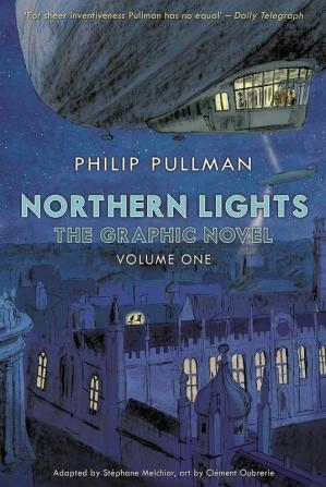 Northern Lights - The Graphic Novel