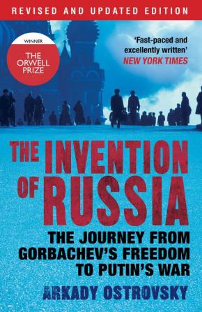 The Invention of Russia