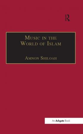 Music in the World of Islam