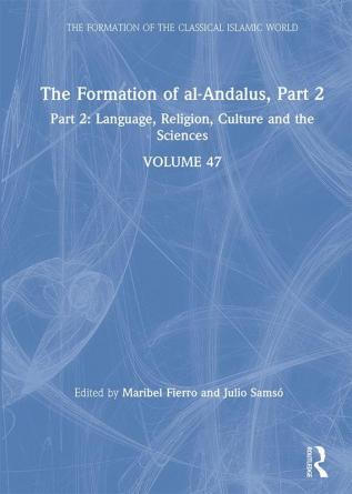 The Formation of al-Andalus Part 2