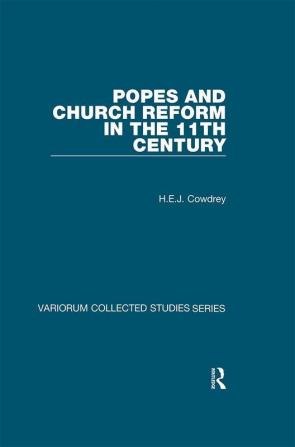 Popes and Church Reform in the 11th Century