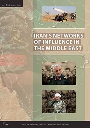 Iran’s Networks of Influence in the Middle East