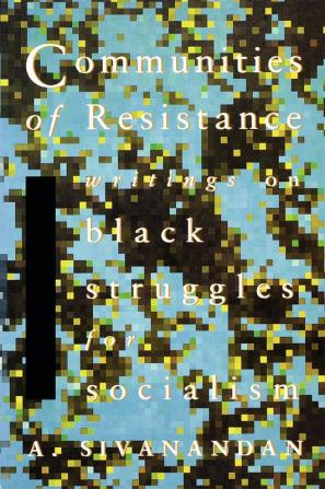 Communities of Resistance