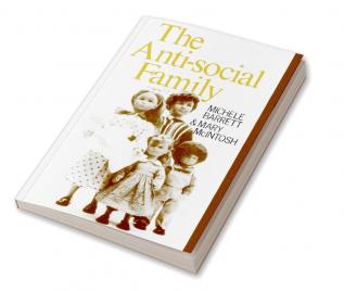 The Anti-Social Family