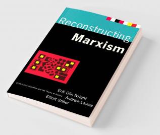Reconstructing Marxism