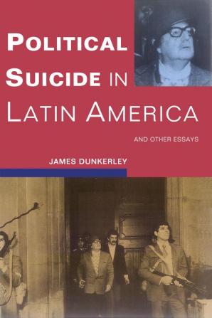 Political Suicide in Latin America