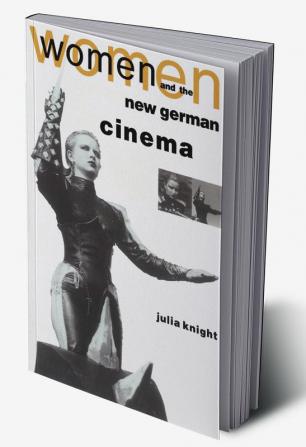 Women and the New German Cinema