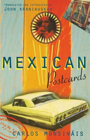 Mexican Postcards