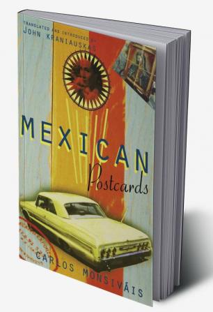 Mexican Postcards