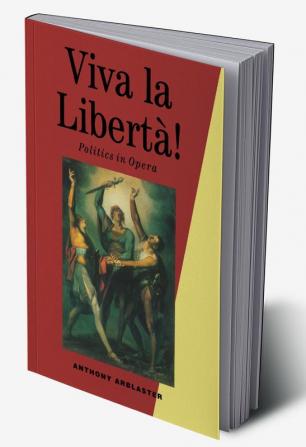 Viva la Libertà!