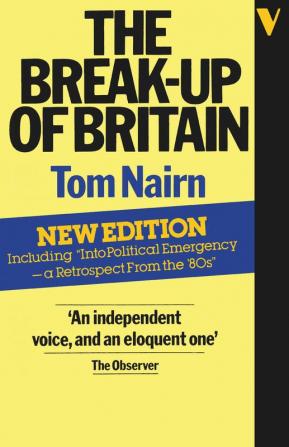 The Break-Up of Britain