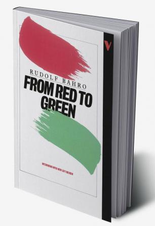 From Red to Green