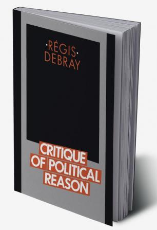 Critique of Political Reason